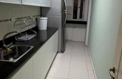 Cordoba Apartment | Villa Sol range, 3 bedroom apartment.