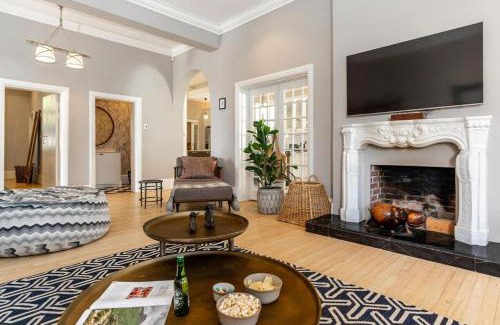 Fresnaye Villa | Villa Solara - Fresnaye heritage villa with pool and views