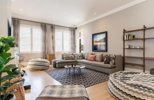 Fresnaye Villa | Villa Solara - Fresnaye heritage villa with pool and views