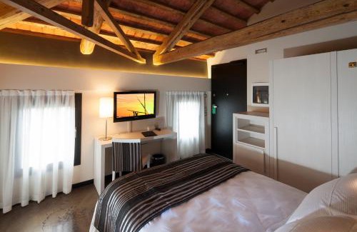 Tezze sul Brenta Hotel | Villa Solaris Hotel & Residence