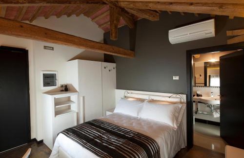 Tezze sul Brenta Hotel | Villa Solaris Hotel & Residence