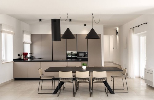 Rosini Villa | Villa Sole DiVino (Istria - Poreč)