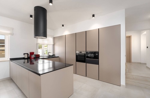 Rosini Villa | Villa Sole DiVino (Istria - Poreč)