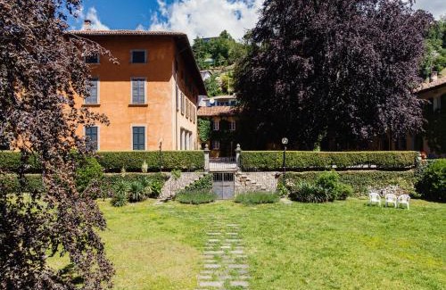 Tavernerio Apartment | Villa Solzago - by MyHomeInComo
