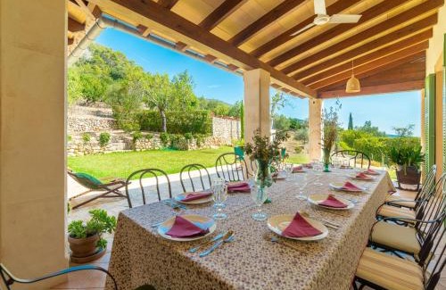 Selva Villa | Villa Son Maguet by Interhome