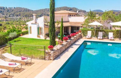 Selva Villa | Villa Son Maguet by Interhome