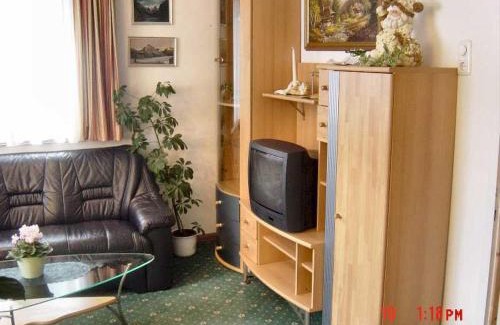 Gaschurn House | Villa Sorgenfrei