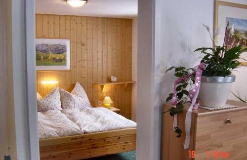 Gaschurn House | Villa Sorgenfrei