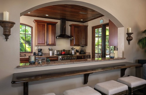 Virgin Grand Estates Villa | Villa South Palm. 4 BR, 4.5 BA, private pool. Top reviews! Wonderful Villa!