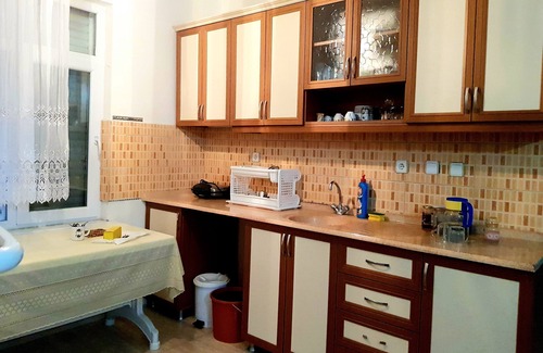 Bogazkent House | Villa Spacieuse Antalya, À Proximité des Plages