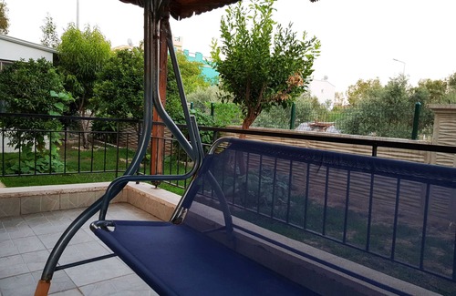 Bogazkent House | Villa Spacieuse Antalya, À Proximité des Plages