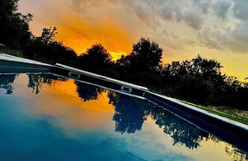 Issirac Villa | Villa Spacieuse Avec Piscine, 3 Chambres, Proche Ardèche, Grotte Aven D'orgnac