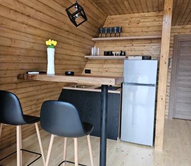 Inija Villa | Villa SS Black Fruška Gora