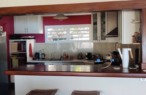 Saint-Leu Villa | Villa St Leu exceptional view