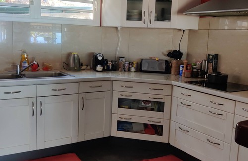 Saint-Leu Villa | Villa St Leu exceptional view