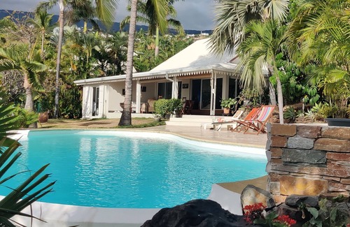 Saint-Leu Villa | Villa St Leu exceptional view