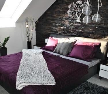 Hevlin House | Villa Star House