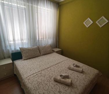 Elshani Villa | Villa Stefan