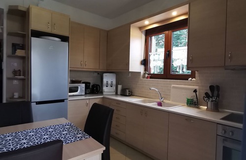 Roumeli Villa | Villa Steki with private pool and only 3km to the sea