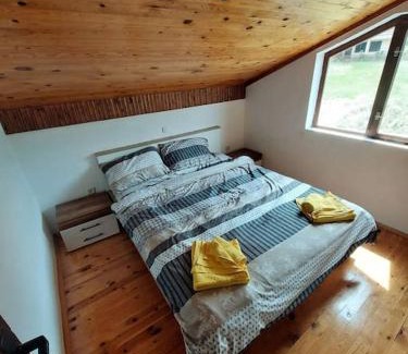 Ljubanista House | Villa Stone Tree - Ljubanista