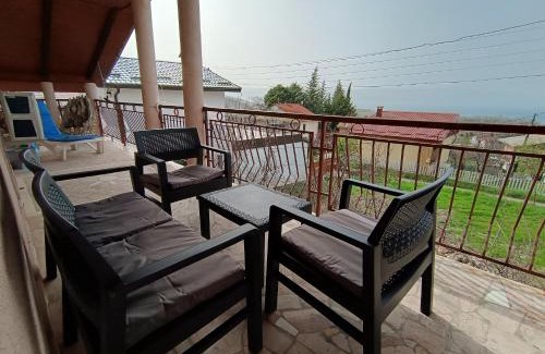 Ljubanista House | Villa Stone Tree - Ljubanista