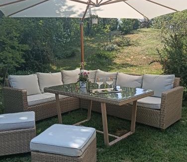 Montefortino Bed & Breakfast | Villa Strada dei Monti Sibillini