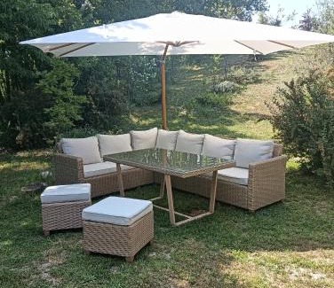 Montefortino Bed & Breakfast | Villa Strada dei Monti Sibillini