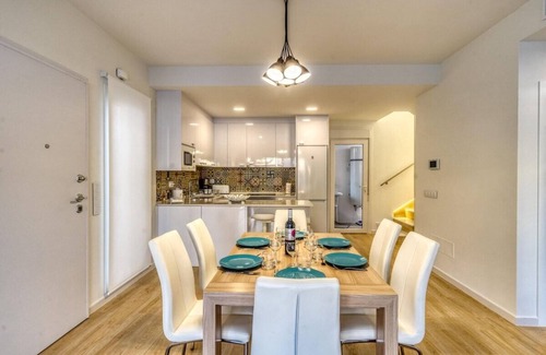 Los Imbernones Villa | Villa Sueño (San Pedro del Pinatar)