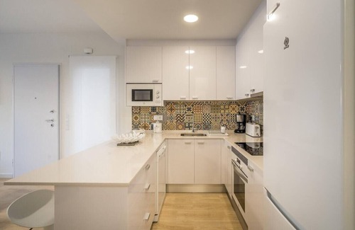 Los Imbernones Villa | Villa Sueño (San Pedro del Pinatar)