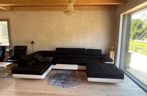 Pavilosta House | Villa Sudrabiņi