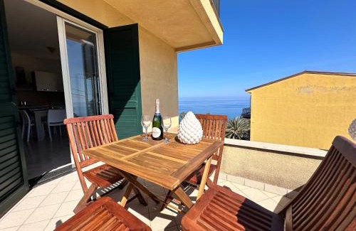 Castel Di Tusa Apartment | Villa sul tramonto