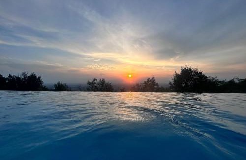 San Raffaele Cimena Apartment | Villa sulle nuvole