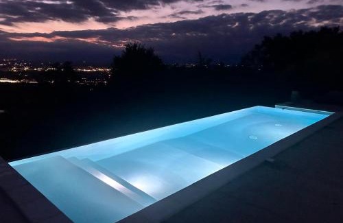 San Raffaele Cimena Apartment | Villa sulle nuvole