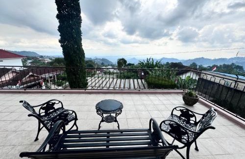 Tawangmangu Villa | Villa Sulthon