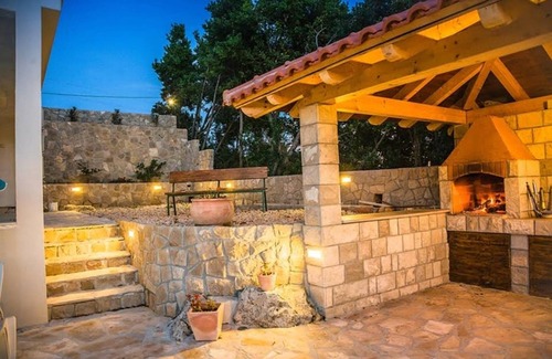 Mocici Villa | Villa Sun - charming villa, heated pool, full privacy, wedding, near Dubrovnik