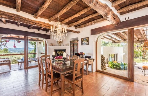 Sant Carles de Peralta Villa | Villa Sundoor Ibiza