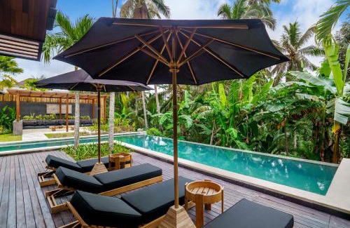 Melayang Villa | Villa Sunset Forest by BaliSuperHost