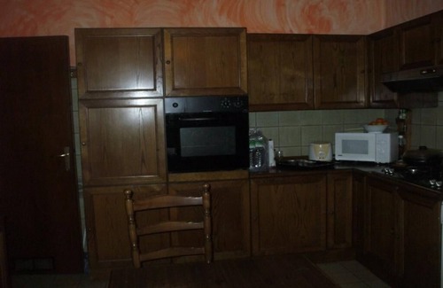 Sassari Villa | Villa surrounded by greenery with swimming pool and tennis court Cin it090064c2000s5331