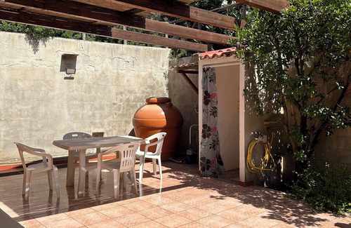 Chia Apartment | Villa surrounded by greenery