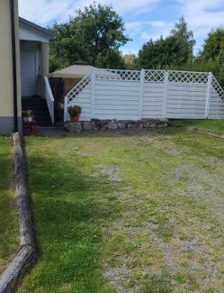 Hallefors Apartment | Villa Svalan