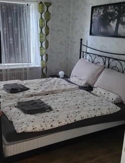 Hallefors Apartment | Villa Svalan