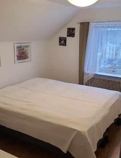 Hallefors Apartment | Villa Svalan