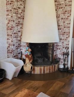 Hallefors Apartment | Villa Svalan