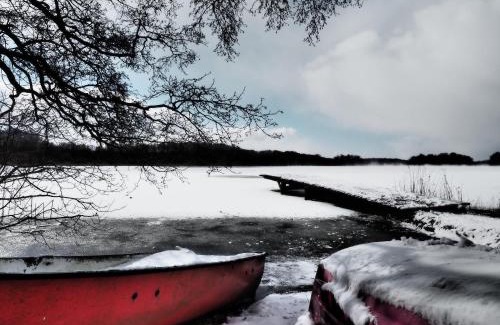 Genarp Villa | Villa Svanviken