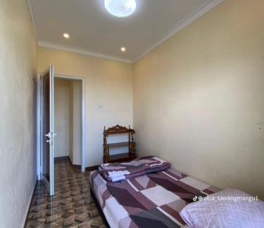 Hargomulyo Villa | Villa Syariah Kemuning I