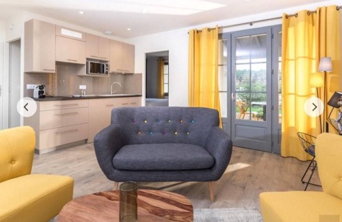 Casteljaloux House | Villa T2 closed Castel 4