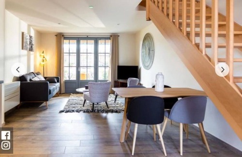 Casteljaloux House | Villa T3 closed Castel 5