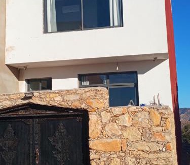 Taghazout House | Villa Tafoukt Taghazout