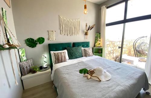 Taghazout House | Villa Tafoukt Taghazout