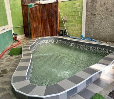 Ciwidey Villa | Villa Tagar Hidayah